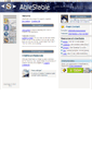 Mobile Screenshot of ablestable.com
